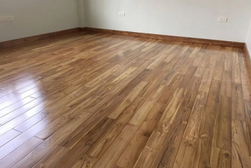 Sàn gỗ Teak giá rẻ nhất tại hà nội