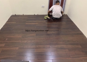 Sàn gỗ Engineer Chiu Liu