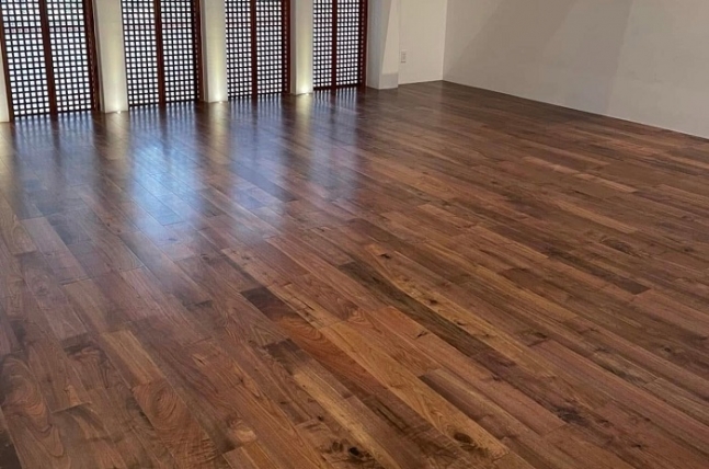 15+ Mẫu sàn gỗ Óc Chó Mỹ giá rẻ mới nhất 2026 15+ Mẫu sàn gỗ Óc Chó Mỹ giá rẻ mới nhất 2026