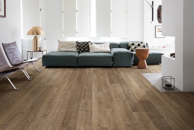 SÀN GỖ JOKA CỐT ĐEN ĐỨC [SIÊU CHỊU NƯỚC 250H]