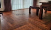 9 Cách tiết kiệm ngân sách khi lắp sàn gỗ tự nhiên hiệu quả