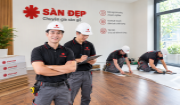 Cách tìm nhà thầu, công ty sàn gỗ chuyên nghiệp uy tín