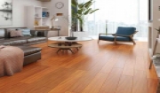 Sàn gỗ tự nhiên có thay đổi màu sắc không?