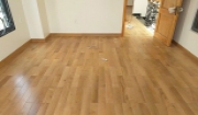 Sàn gỗ Sồi Đỏ là gì