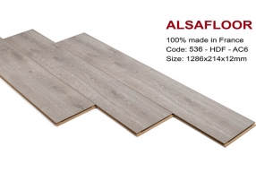 Sàn gỗ Alsa 536 Sàn gỗ Alsa 536
