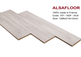 Sàn gỗ Alsafloor 701