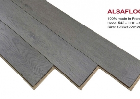 Sàn gỗ Alsafloor 542 Sàn gỗ Alsafloor 542