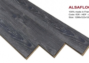 Sàn gỗ Alsafloor 626 Sàn gỗ Alsafloor 626