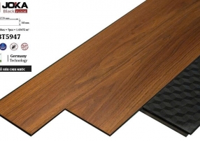 Sàn gỗ Joka BT5947 cốt đen 