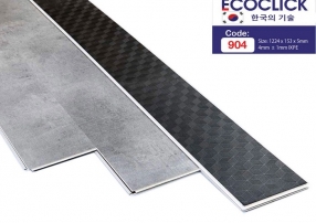 Sàn nhựa EcoClick 904 Sàn nhựa EcoClick 904