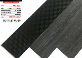 Sàn nhựa JOKA MG 207 Sàn nhựa JOKA MG 207