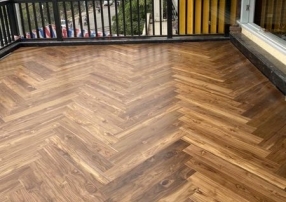 Sàn gỗ Teak Lào ngoài trời Sàn gỗ Teak Lào ngoài trời