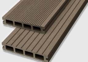 Sàn gỗ Tecwood MS140K25 coffee
