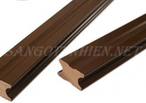 Thanh Đà Gỗ Nhựa Tecwood