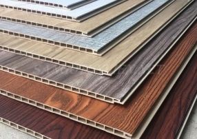 Trần nhựa Nano MaxFloor Trần nhựa Nano MaxFloor