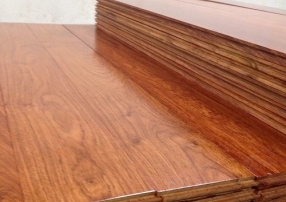 Sàn gỗ Giáng Hương 15 * 90 * 1050mm