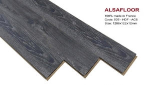 Sàn gỗ Alsafloor 626