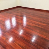 Sàn gỗ giáng hương 15 x 90  x 900 mm