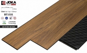 Sàn gỗ Joka BT1531 cốt đen