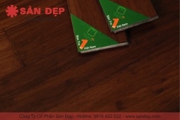 sàn gỗ tre ép khối VDA 04