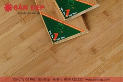 sàn gỗ tre ngang VGA 01C
