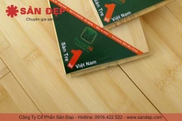 sàn gỗ tre ngang VGA-01N