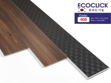 Sàn nhựa EcoClick 408 Sàn nhựa EcoClick 408