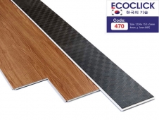 Sàn nhựa EcoClick 470 Sàn nhựa EcoClick 470