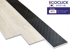 Sàn nhựa EcoClick 471 Sàn nhựa EcoClick 471
