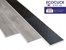 Sàn nhựa EcoClick 474 Sàn nhựa EcoClick 474
