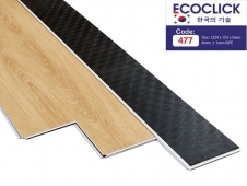 Sàn nhựa EcoClick 477 Sàn nhựa EcoClick 477