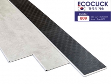 Sàn nhựa EcoClick 809 Sàn nhựa EcoClick 809
