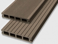 Sàn gỗ Tecwood MS140K25 coffee
