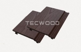 Tấm ốp gỗ nhựa Tecwood S148 Coffee