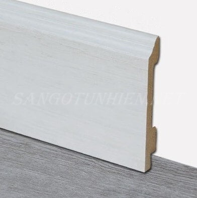 Phào Nhựa Chân Tường T3