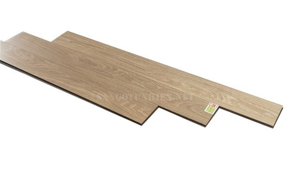 Sàn gỗ ThaiStep T125 3 thanh ghép