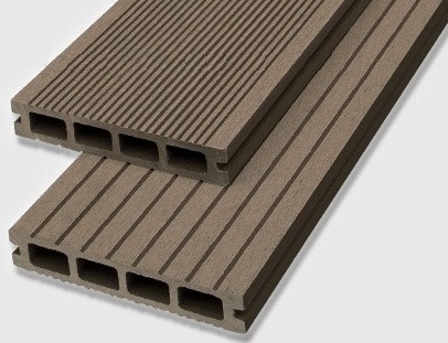 Sàn gỗ Tecwood MS140K25 coffee