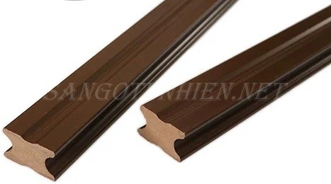 Thanh Đà Gỗ Nhựa Tecwood