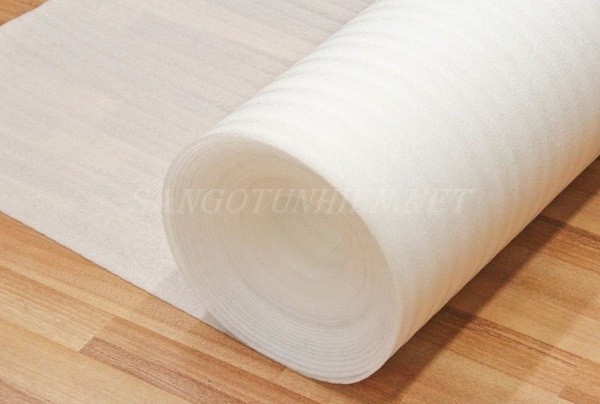 Xốp trắng X1