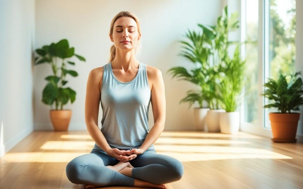 Sàn gỗ tự nhiên cải thiện sức khỏe như thế nào Sàn gỗ tự nhiên cải thiện sức khỏe như thế nào