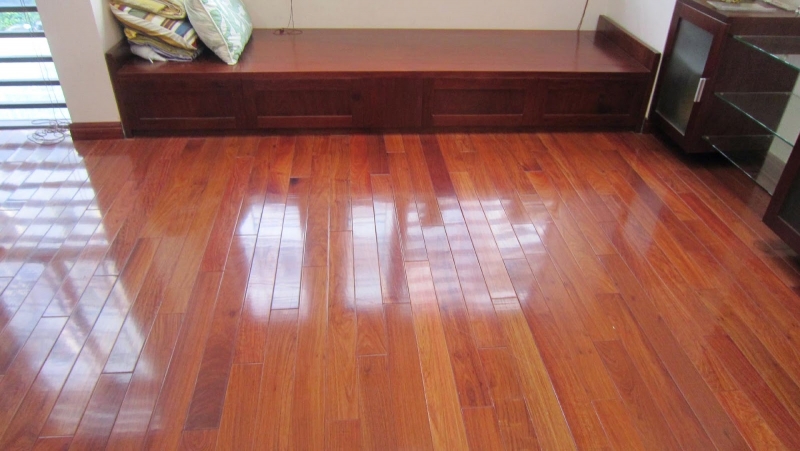 sàn gỗ giáng hương1,8 x 12 x 60