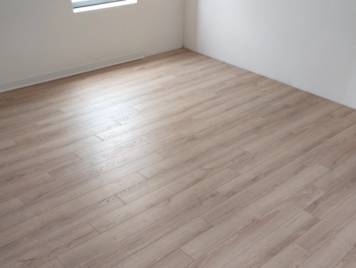 Công trình sàn gỗ Alsafloor 471