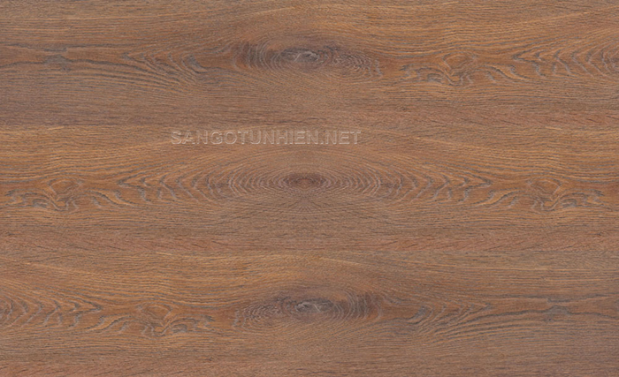  Màu nâu Óc Chó sàn gỗ Alsafloor Pháp 528 đẹp đặc trưng