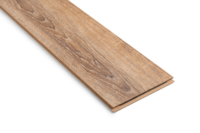 Cận cảnh thanh sàn gỗ Alsa 622