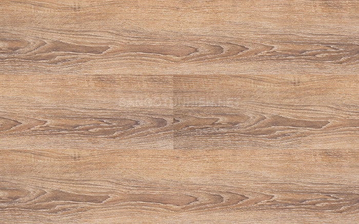 Ván sàn Alsafloor 622 lắp 3 tấm