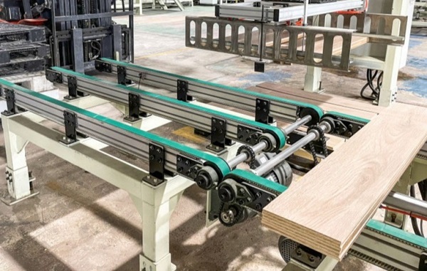 Công ty TNHH TM & DV WINFLOOR