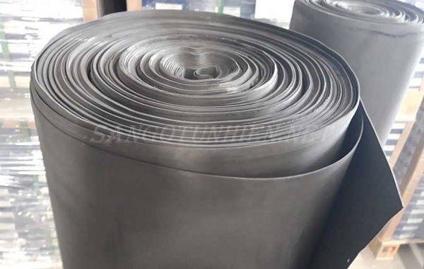 Foam Cao Su Non (2mm - 3mm)