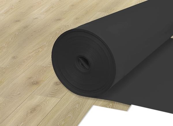 Lợi Ích Của Việc Sử Dụng Xốp và Foam Dưới Sàn Gỗ