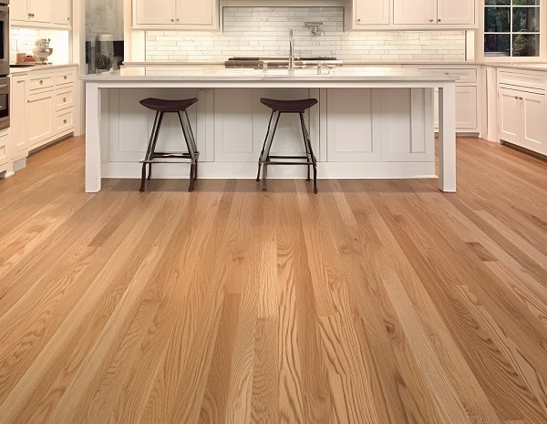 Mẫu sàn gỗ cánh gián 5