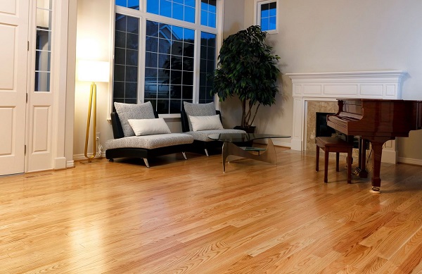 Một số hình ảnh sàn gỗ Cà Chít